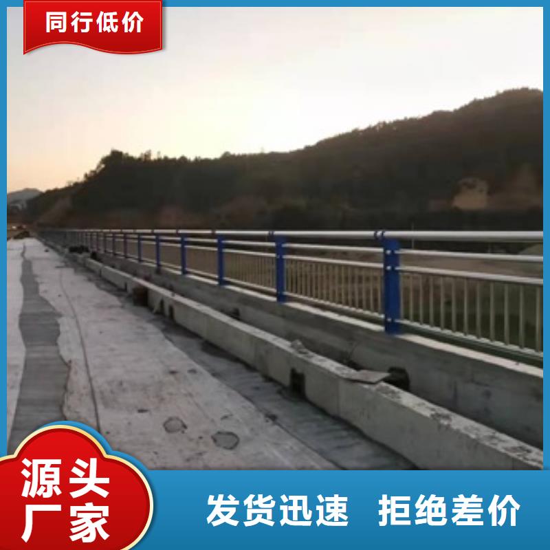 口碑好的公路铸铁护栏生产厂家