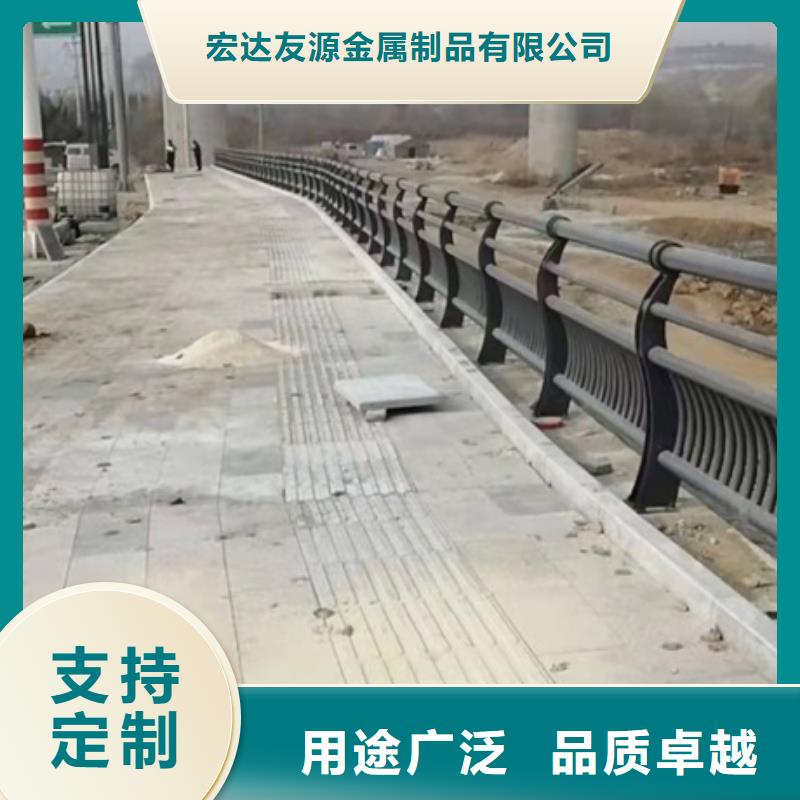 口碑好的公路铸铁护栏生产厂家