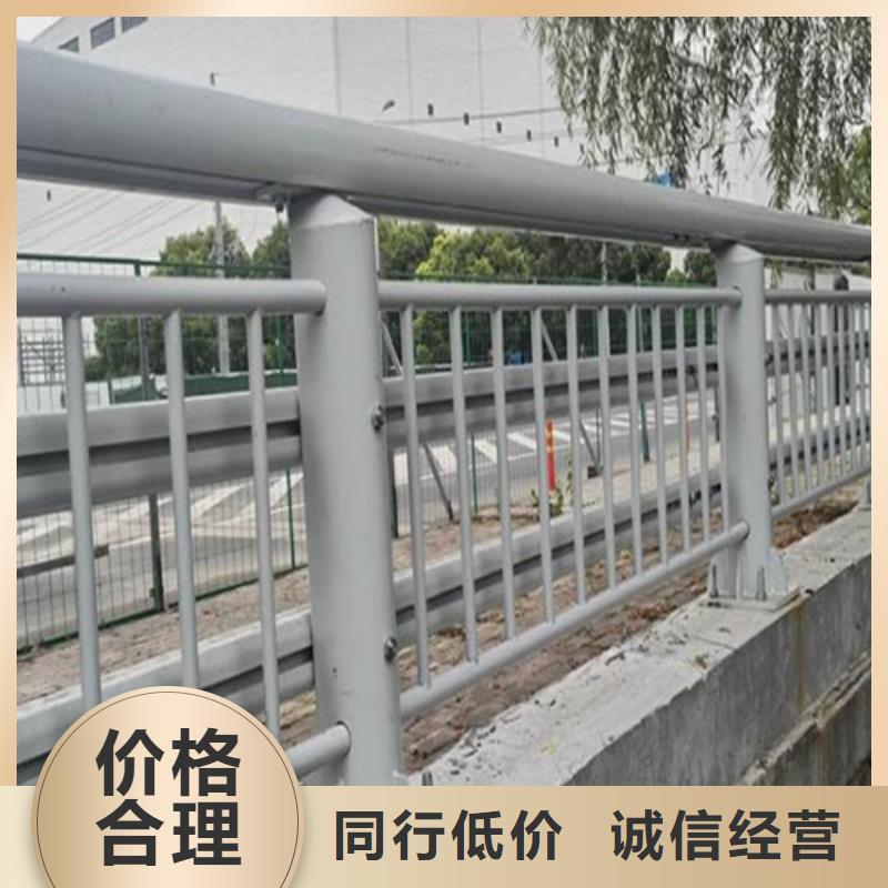 规格全的不锈钢复合管护栏供应商