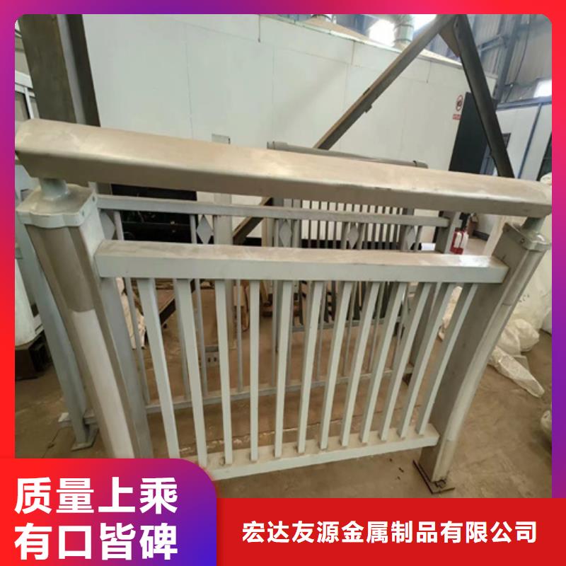 不锈钢复合管护栏批发-可寄样品