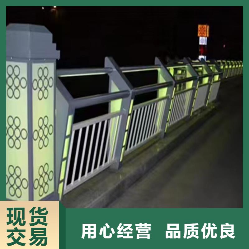 生产不锈钢复合管护栏咨询山东宏达友源护栏有限公司的生产厂家