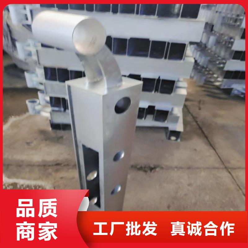 不锈钢复合管护栏咨询山东宏达友源护栏有限公司大厂质量可靠