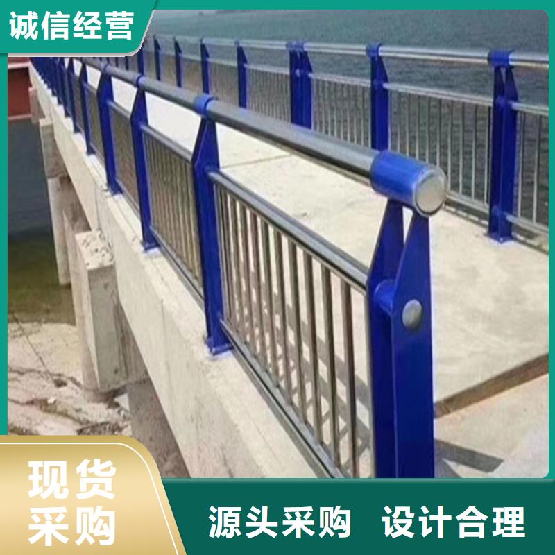 不锈钢桥梁护栏-不锈钢桥梁护栏本地厂家