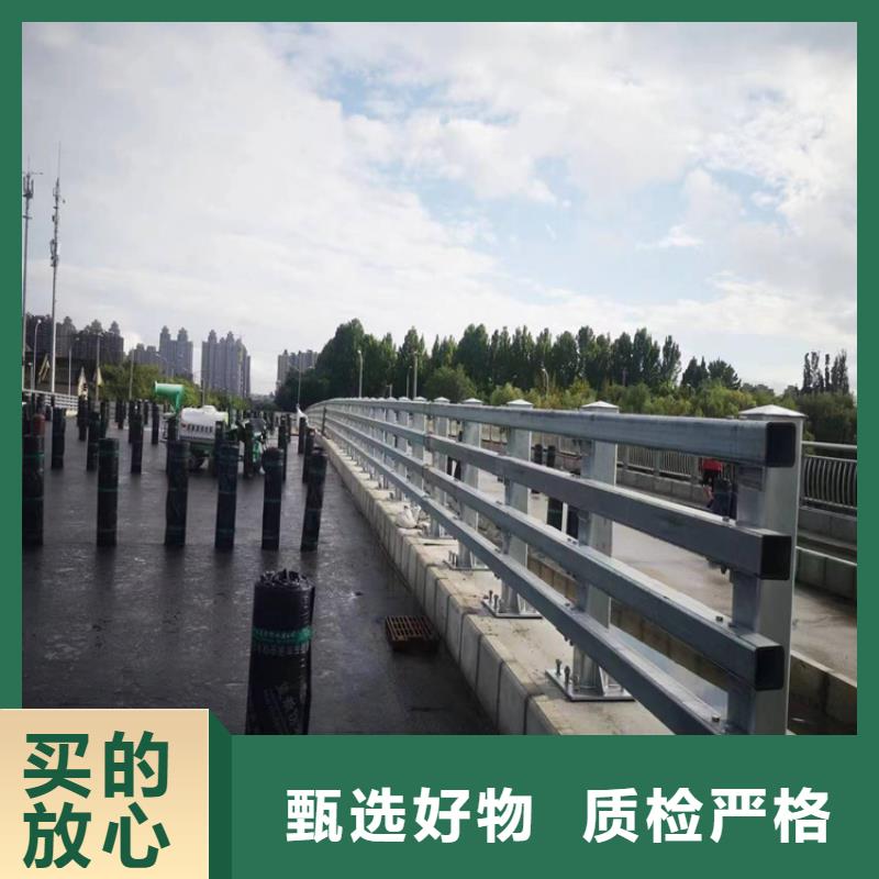 价格合理的不锈钢桥梁护栏供应商供应商