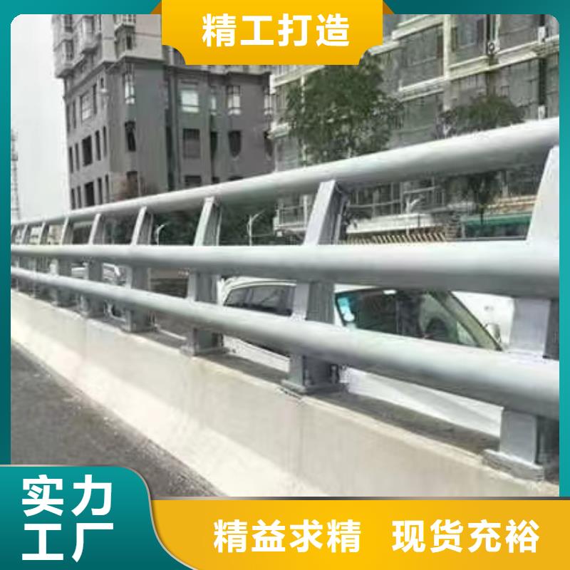 不锈钢桥梁护栏立柱市场行情