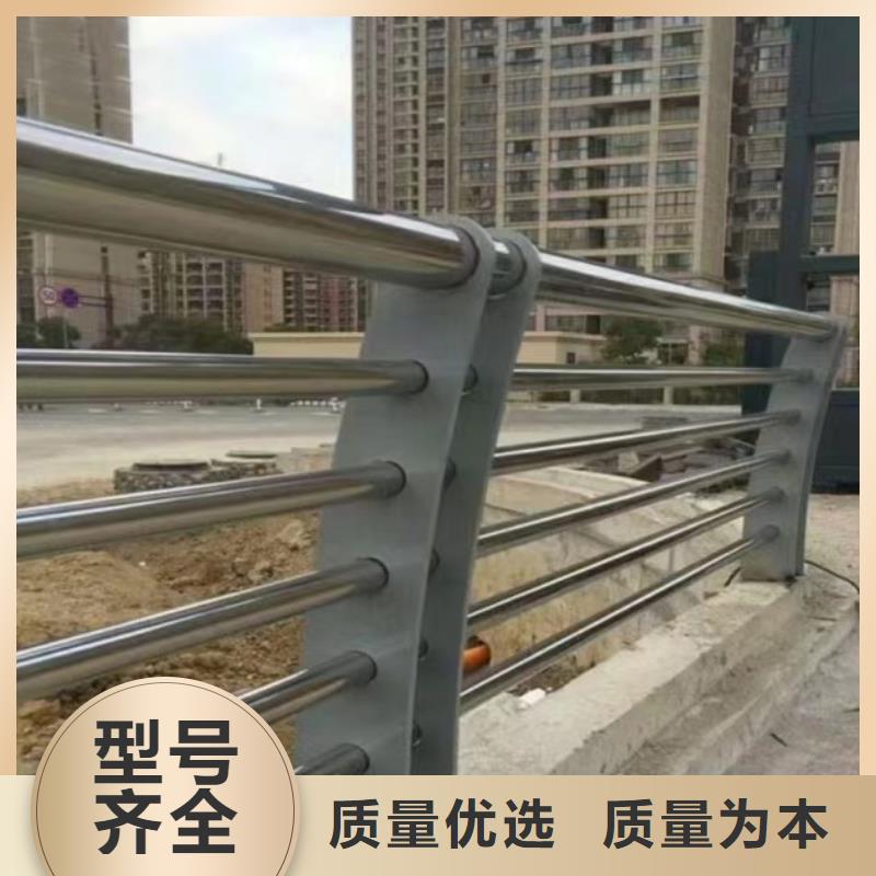不锈钢桥梁护栏报价新品促销