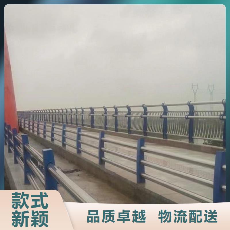 不锈钢桥梁护栏供应商优良品质
