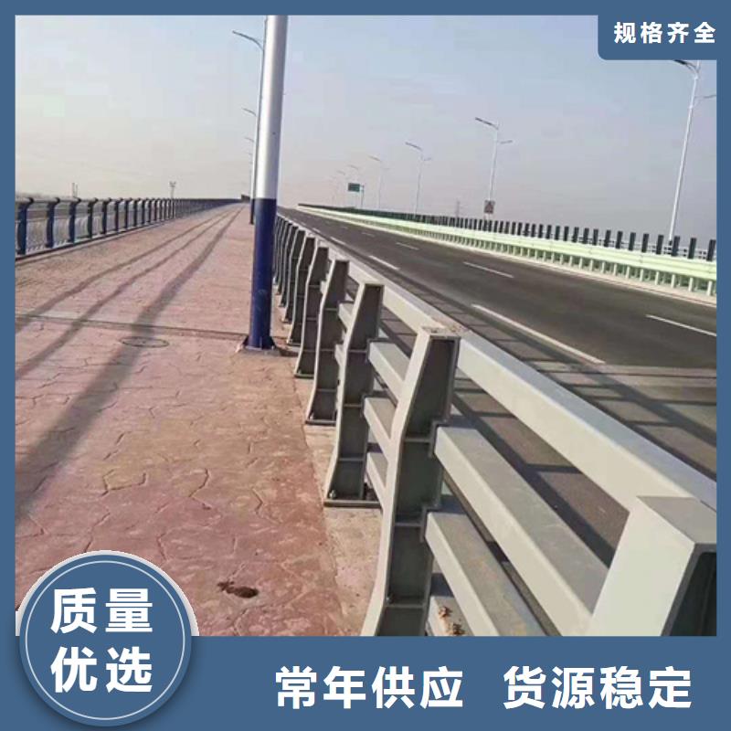 不锈钢桥梁护栏施工方案解决方案