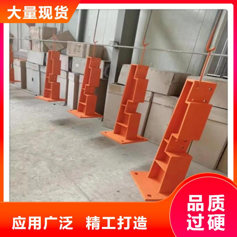 靠譜的不銹鋼橋梁護欄欄桿供貨商