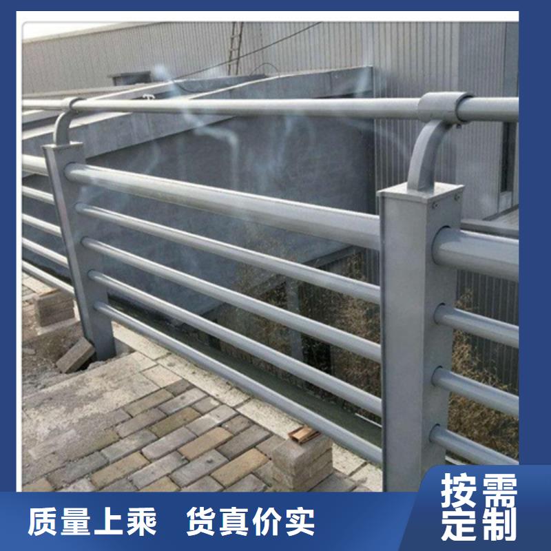 省心：不锈钢桥梁护栏报价单生产厂家