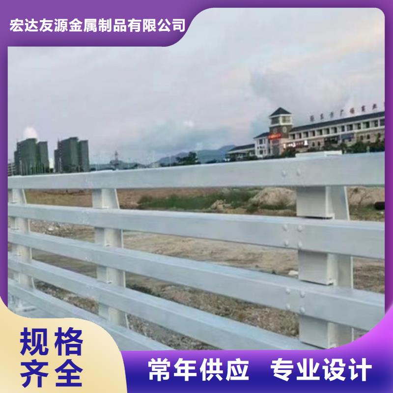 不锈钢桥梁护栏厂市场行情