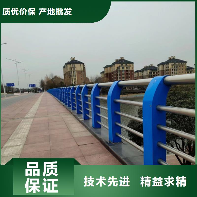 不锈钢桥梁护栏有哪些的厂家-宏达友源金属制品有限公司