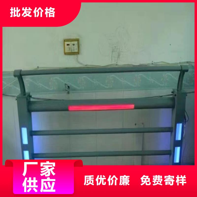 不銹鋼橋梁護欄欄桿優惠多