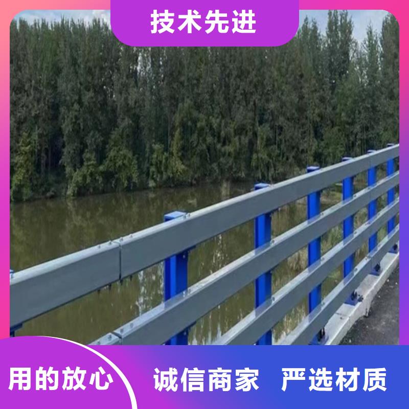 不锈钢桥梁护栏供应商公司报价
