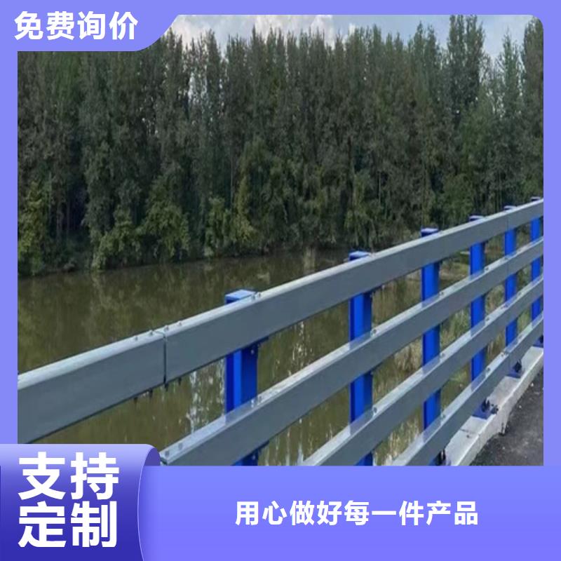 供应不锈钢桥梁护栏价格_厂家/供应