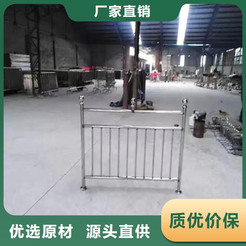 不銹鋼橋梁護欄_木紋轉印護欄實地大廠