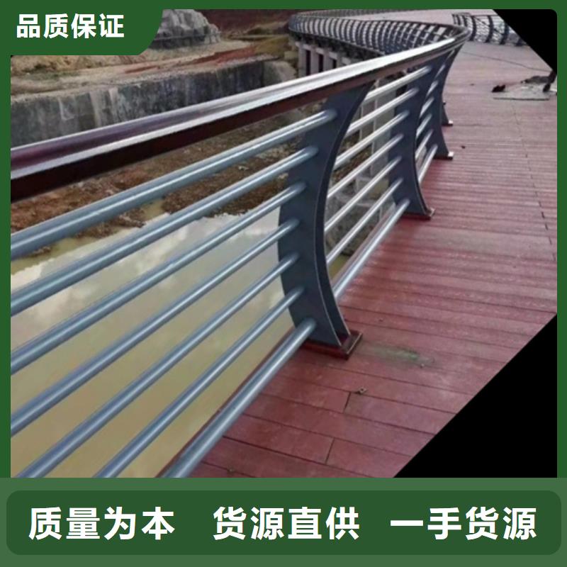 不锈钢桥梁护栏图片来图来样定制