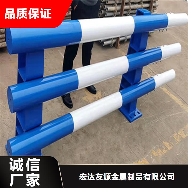 不銹鋼橋梁護欄施工方案-不銹鋼橋梁護欄施工方案專業品質