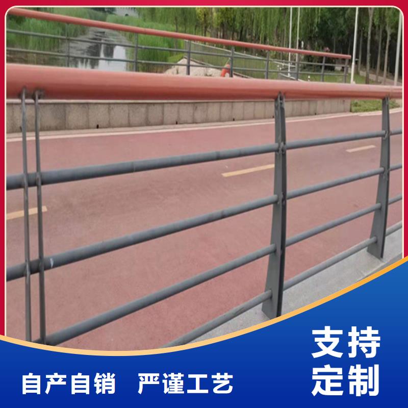 不锈钢桥梁护栏栏杆、不锈钢桥梁护栏栏杆厂家直销-价格实惠