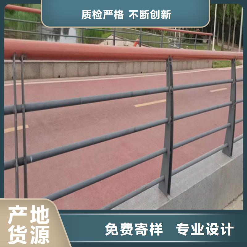 不锈钢桥梁护栏安装行业动态