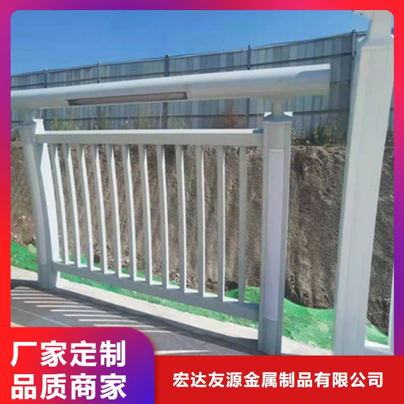 不锈钢桥梁护栏栏杆生产厂家-价格实惠