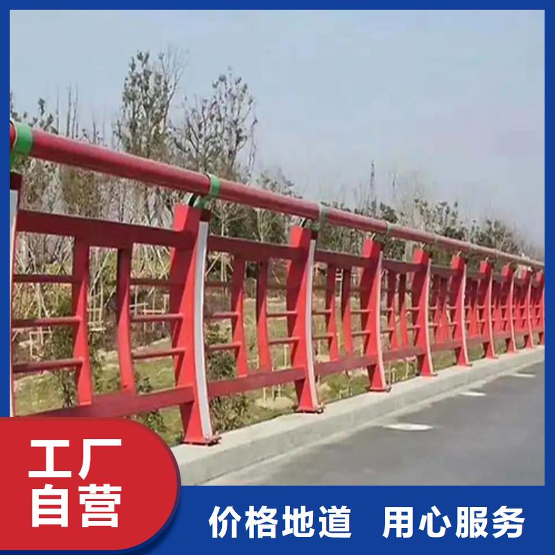 不銹鋼橋梁護欄批發生產廠家-歡迎新老客戶來電咨詢