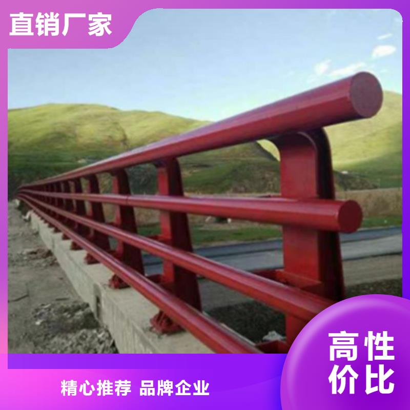 不锈钢桥梁护栏多少钱一米、不锈钢桥梁护栏多少钱一米厂家-发货及时
