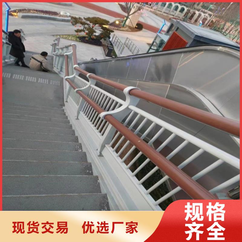 河道護(hù)欄,不銹鋼立柱豐富的行業(yè)經(jīng)驗(yàn)