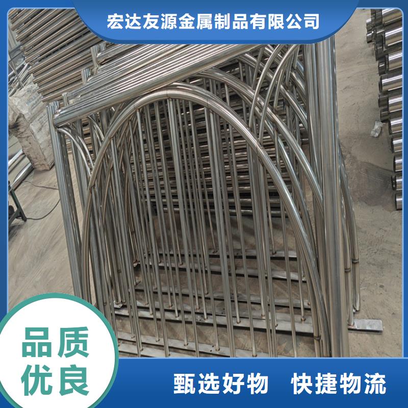 河道護欄_碳素復合管價格不只是質量好
