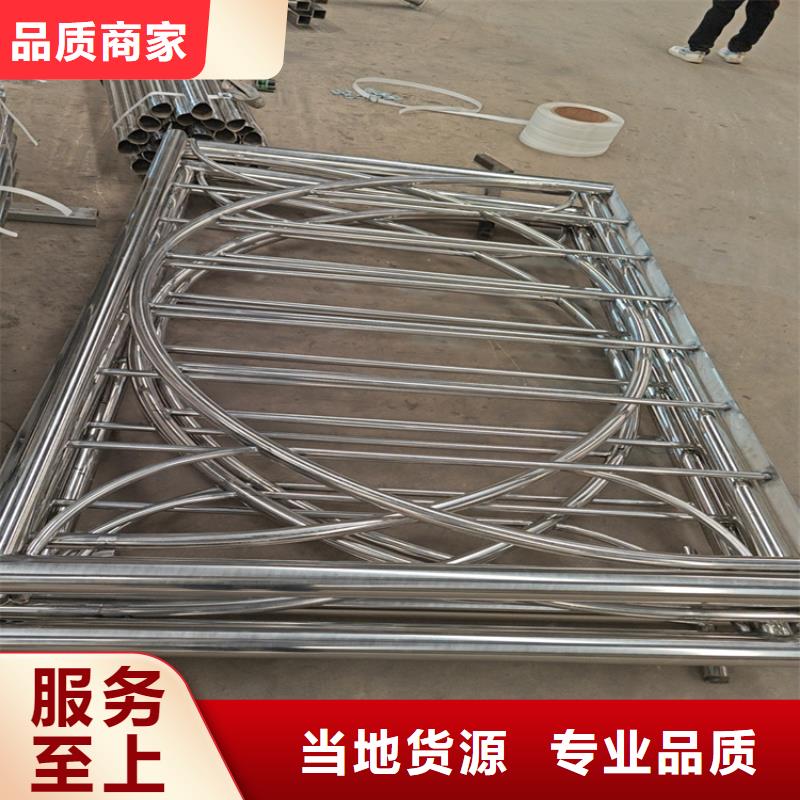 河道護欄木紋轉(zhuǎn)印護欄客戶好評