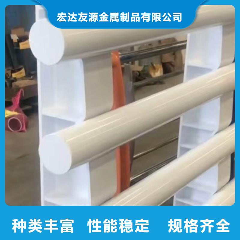 河道護欄多少錢一米-歡迎來電洽談