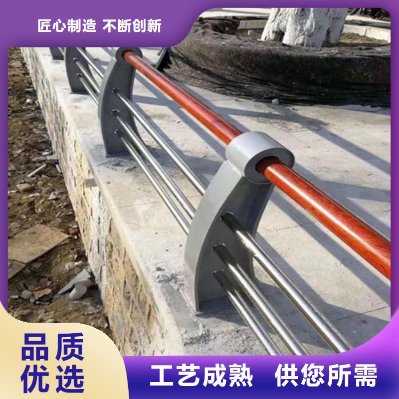 绿化景观护栏加工定制