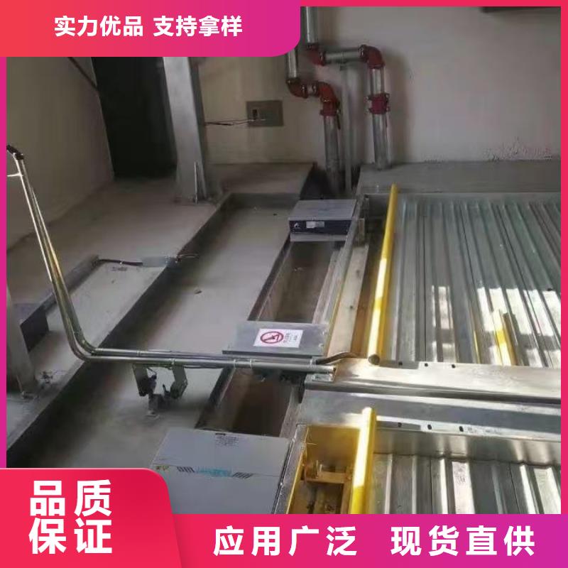 机械车位操作员-好产品放心可靠