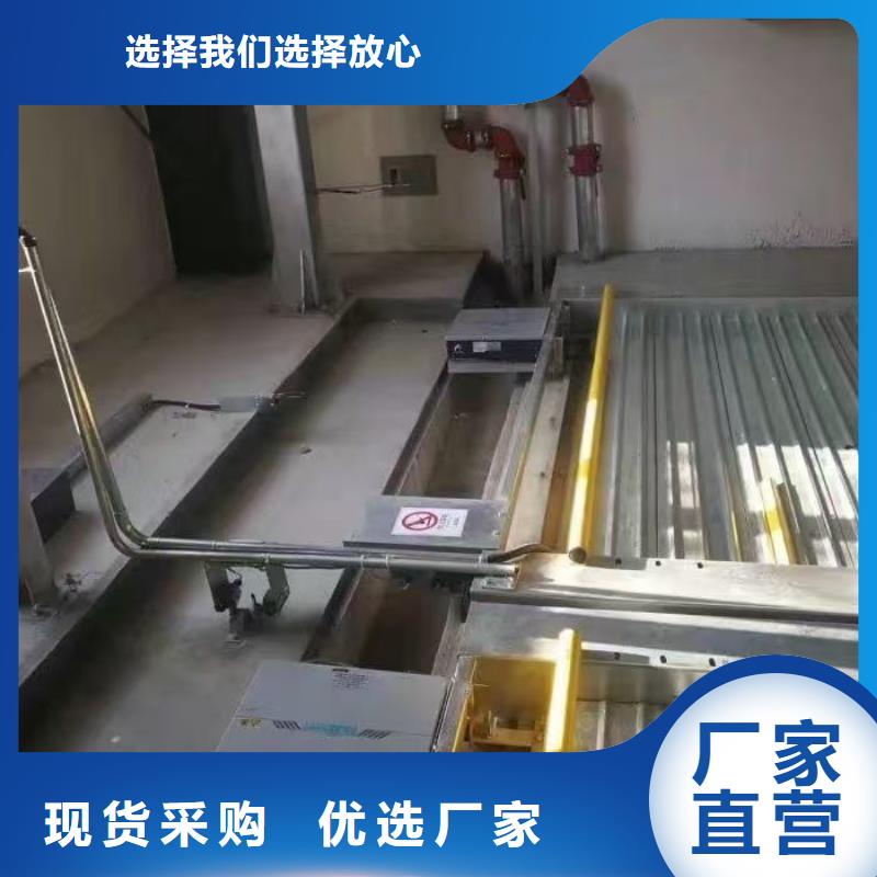 买机械车位属于特种设备吗必看-售后保证