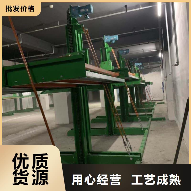 口碑好的机械车位有产权吗经销商