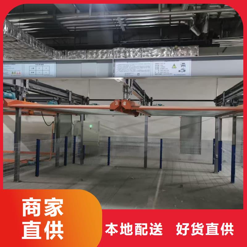 ##机械车位租赁合同简单版厂家