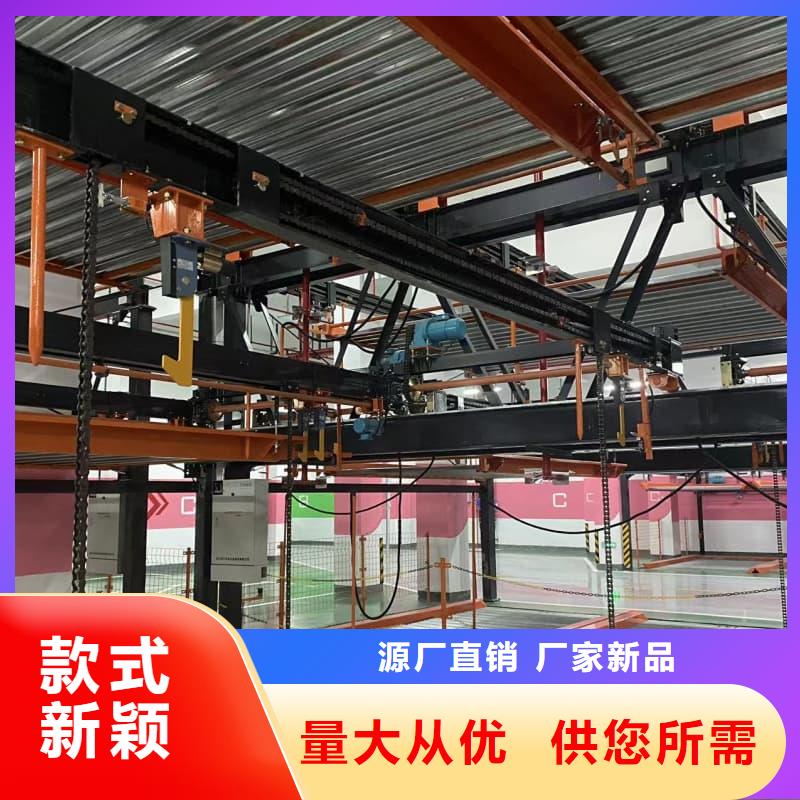 优选：机械车位租赁合同通用版免费公司