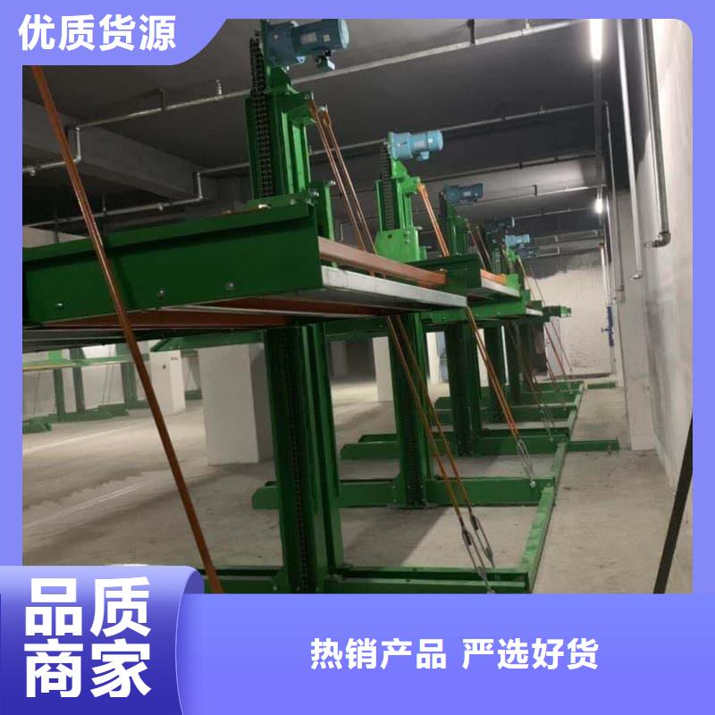发货及时的机械车位租赁公司经销商