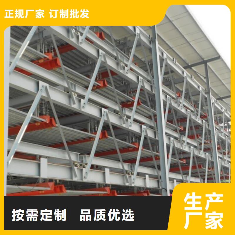 机械车位租赁合同最简单三个步骤实力商家