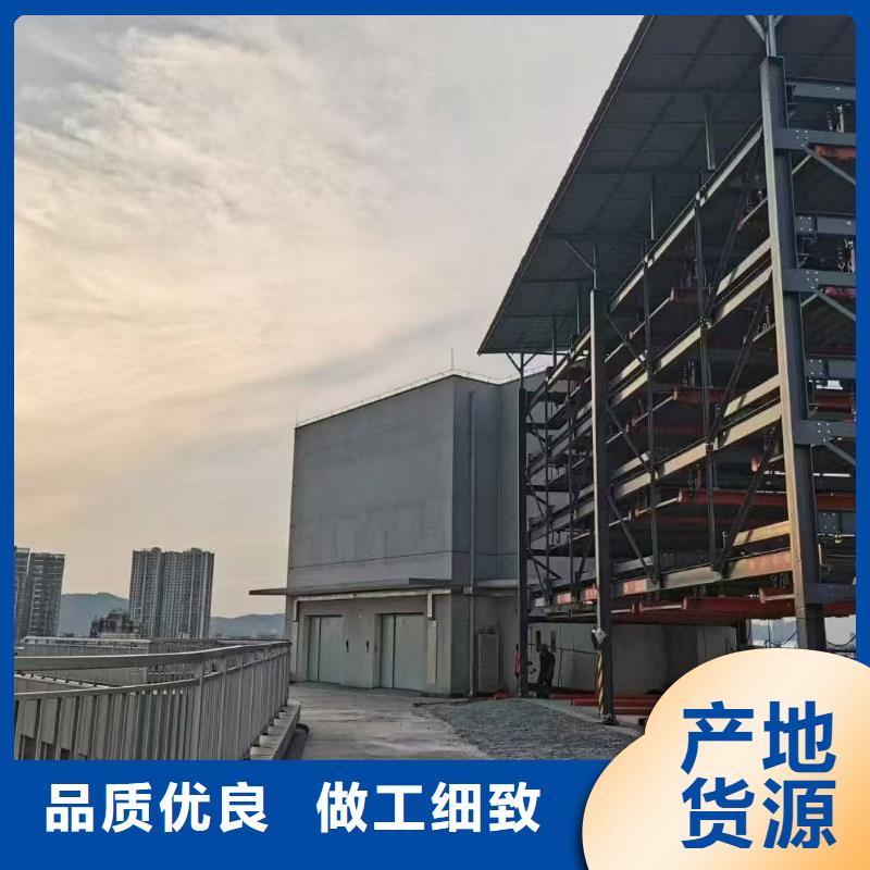 机械车位租赁合同模板免费范本质量好价格优