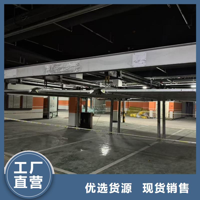 机械车位租赁合同简单版规格库存充足_2025本地报价