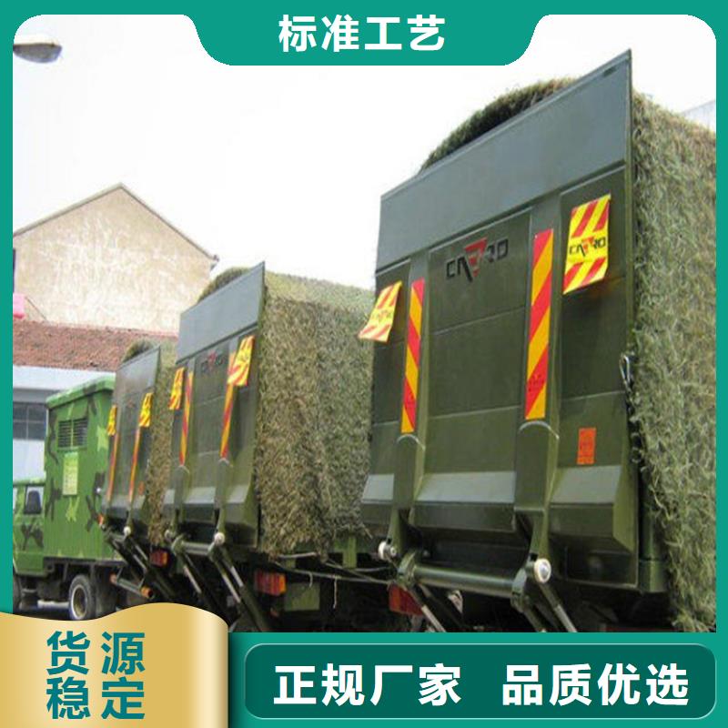 汽車尾板傳菜機廠家超產品在細節