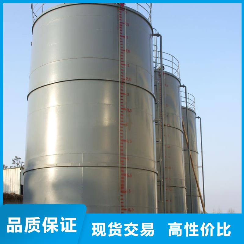 供應雙層油罐_優質廠家