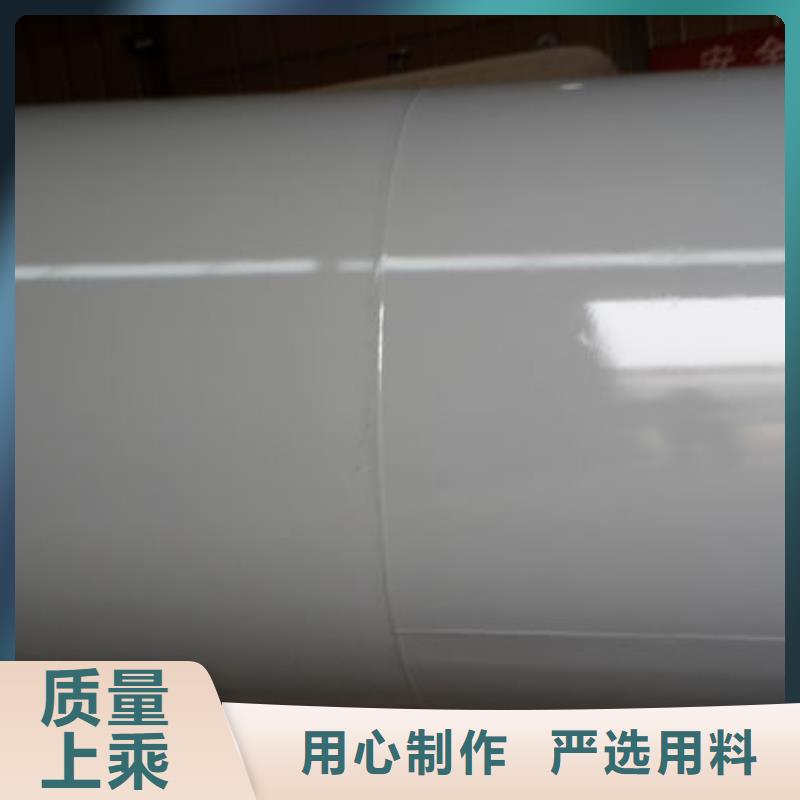 買雙層油罐必看-售后保證