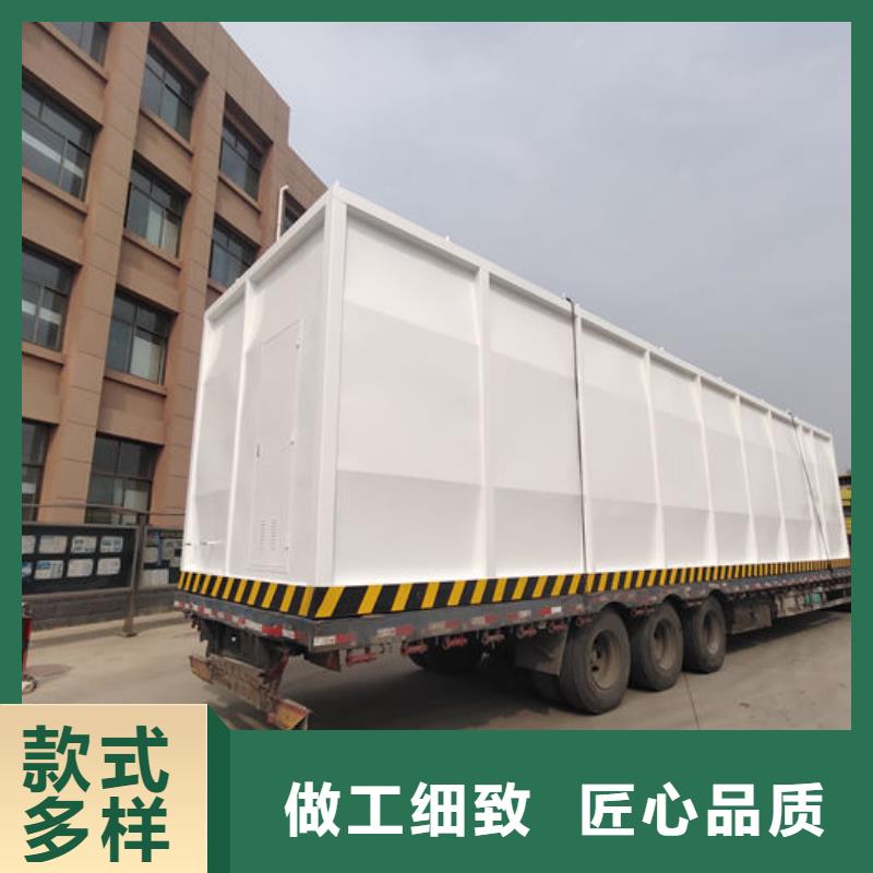 撬装加油站实力厂家生产