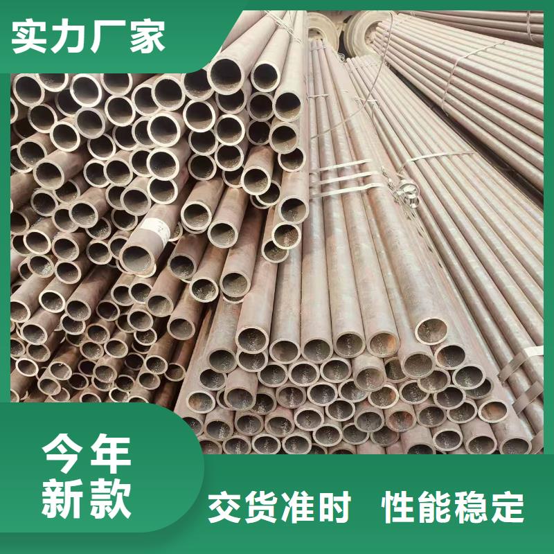 友发镀锌管实体厂家