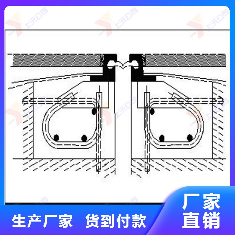 桥梁伸缩缝_球铰支座源头厂家来图定制