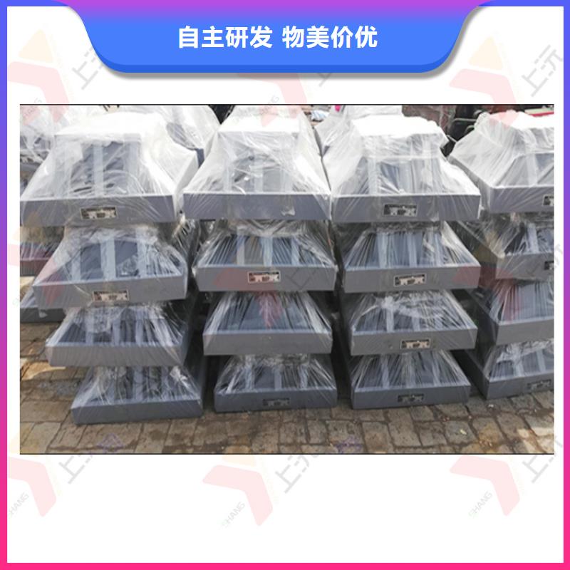 網架支座球鉸支座用心做產品
