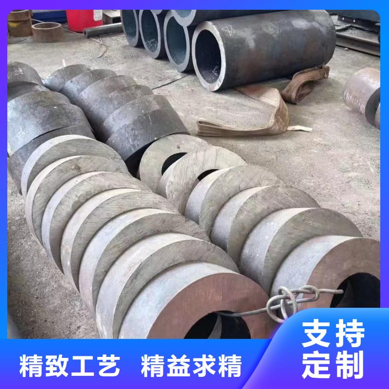 【无缝钢管注浆小导管服务至上】