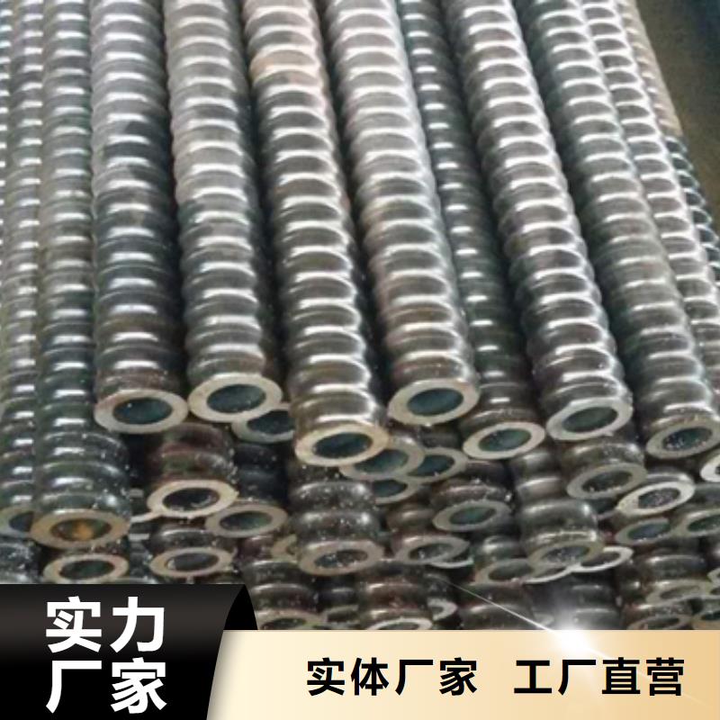 注漿管無(wú)縫鋼管應(yīng)用領(lǐng)域